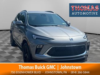 New 2026 Buick Encore GX Sport Touring w/ Comfort Package image 1