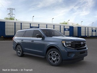 New 2025 Ford Expedition Active image 1