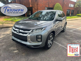 Used 2020 Mitsubishi Outlander Sport ES image 1