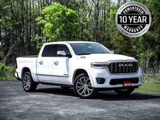 New 2025 RAM 1500 Tungsten w/ Bed Utility Group image 1