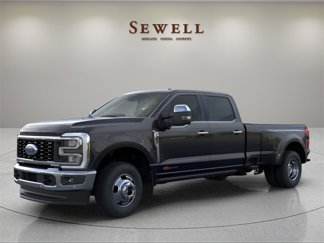New 2025 Ford F350 XL image 1
