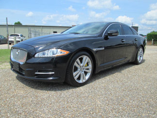 Used 2012 Jaguar XJ image 1