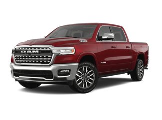 New 2025 RAM 1500 Limited image 1