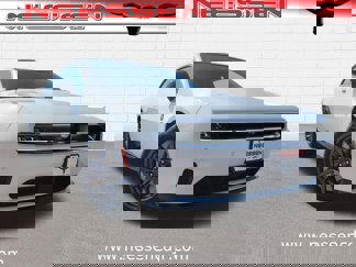 New 2024 Dodge Charger Daytona Scat Pack w/ Plus Group image 1