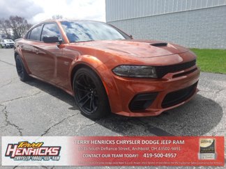Used 2023 Dodge Charger Scat Pack image 1