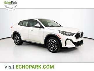 Used 2025 BMW X2 xDrive28i w/ Convenience Package image 1