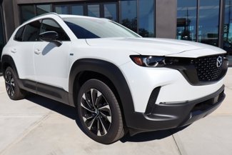 New 2025 MAZDA CX-50 2.5 Hybrid w/ Premium Plus Pkg image 1