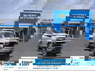 New 2025 Chevrolet Tahoe LS w/ LPO, Dark Essentials Package image 1
