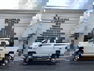 New 2025 RAM 2500 Tradesman image 1