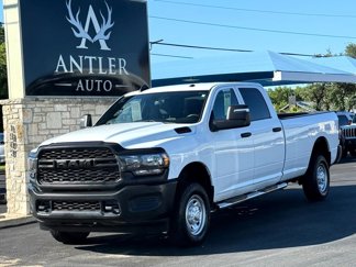 Used 2023 RAM 2500 Tradesman image 1