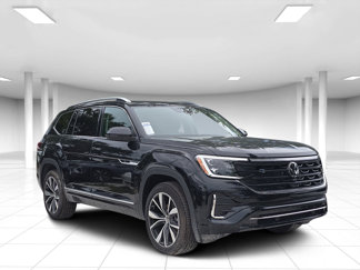 New 2025 Volkswagen Atlas SEL Premium R-Line image 1