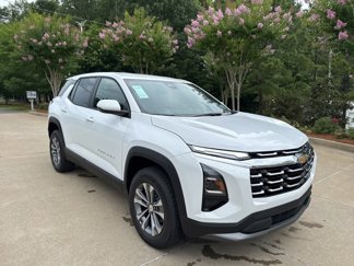 New 2026 Chevrolet Equinox LT w/ Convenience Package II image 1
