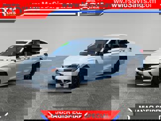 Used 2024 Honda Civic Sport image 1