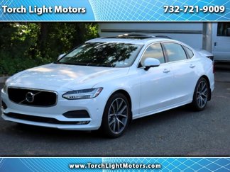 Used 2019 Volvo S90 T6 Momentum image 1