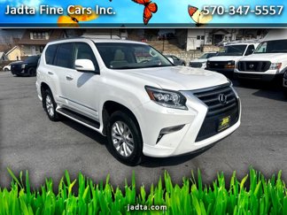 Used 2015 Lexus GX 460 w/ Premium Package image 1