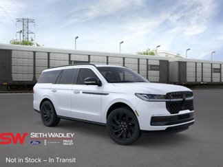 New 2025 Lincoln Navigator Reserve image 1