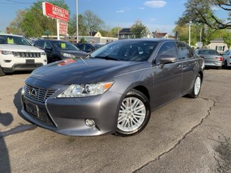 Used 2014 Lexus ES 350 image 1
