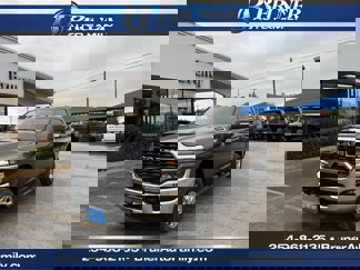 New 2025 RAM 2500 Tradesman image 1