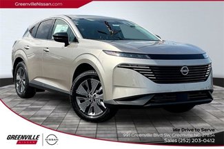 New 2025 Nissan Murano SL image 1