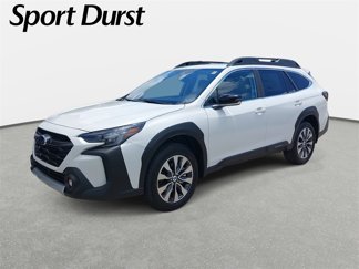 New 2025 Subaru Outback Limited image 1