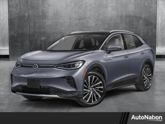 New 2025 Volkswagen ID.4 Pro S Plus image 1
