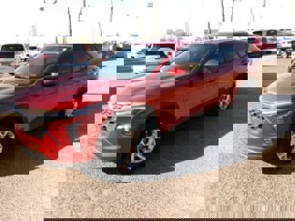 Used 2024 Chevrolet Trax LS w/ LS Convenience Package image 1