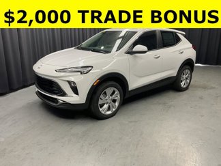 New 2026 Buick Encore GX Preferred image 1