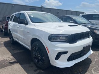 New 2025 Dodge Durango GT image 1