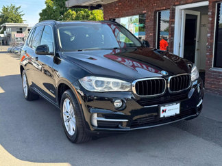 Used 2015 BMW X5 xDrive35i image 1