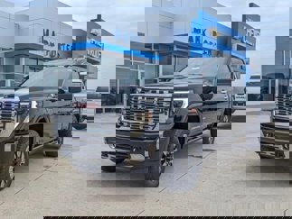 New 2025 GMC Sierra 2500 Denali w/ Technology Package image 1