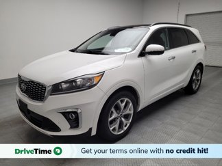 Used 2020 Kia Sorento SX image 1