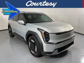 New 2026 Kia EV9 Wind image 1