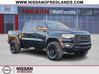 Used 2025 RAM 1500 RHO w/ RHO Level 1 Equipment Group image 1