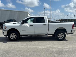 Used 2024 RAM 2500 Big Horn w/ Level 2 Equipment Group video 2