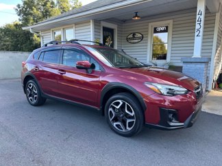 Used 2019 Subaru Crosstrek 2.0i Limited w/ Moonroof Package image 1