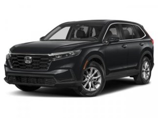 New 2026 Honda CR-V EX-L image 1