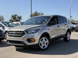 Used 2018 Ford Escape S image 1