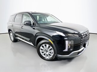 New 2025 Hyundai Palisade SEL image 1
