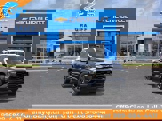 New 2026 Chevrolet Equinox ACTIV w/ Convenience Package III image 1