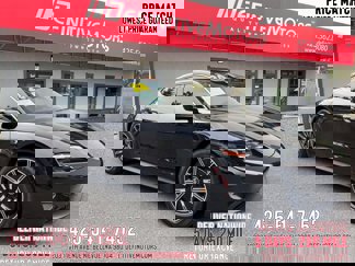 Used 2020 Porsche Taycan 4S image 1