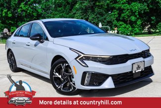 Used 2025 Kia K5 GT-Line image 1