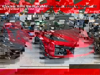 New 2025 Chevrolet Corvette Z06 w/ Z07 Performance Package image 1