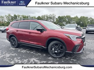 New 2025 Subaru Ascent Bronze Edition image 1