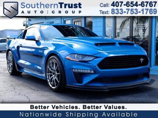 Used 2021 Ford Mustang GT Premium w/ California Special Package image 1