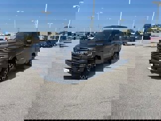 New 2026 RAM 1500 Laramie w/ Laramie Southwest Edition image 1