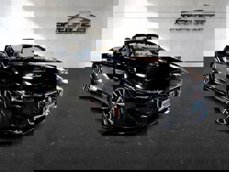 Used 2021 Jaguar F-TYPE R image 1