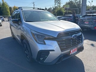 New 2025 Subaru Ascent Bronze Edition 360° Tour