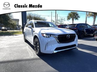 New 2025 MAZDA CX-90 3.3 Turbo S w/ Premium Package image 1