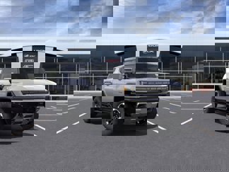 New 2025 GMC Hummer EV 2X image 1