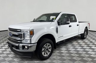 Used 2022 Ford F350 4x4 Crew Cab Super Duty image 1